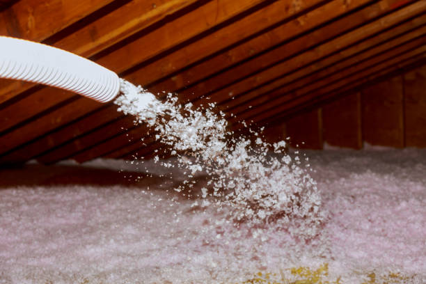 Best Insulation Maintenance and Repair in West Unity, OH