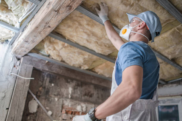 Best Insulation for Specific Applications in West Unity, OH