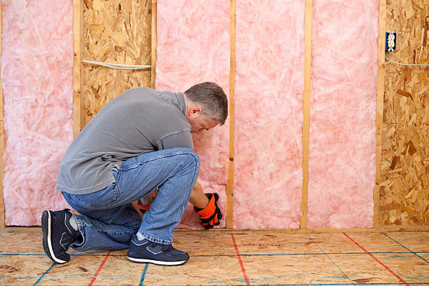 Best Insulation Installation Services in West Unity, OH